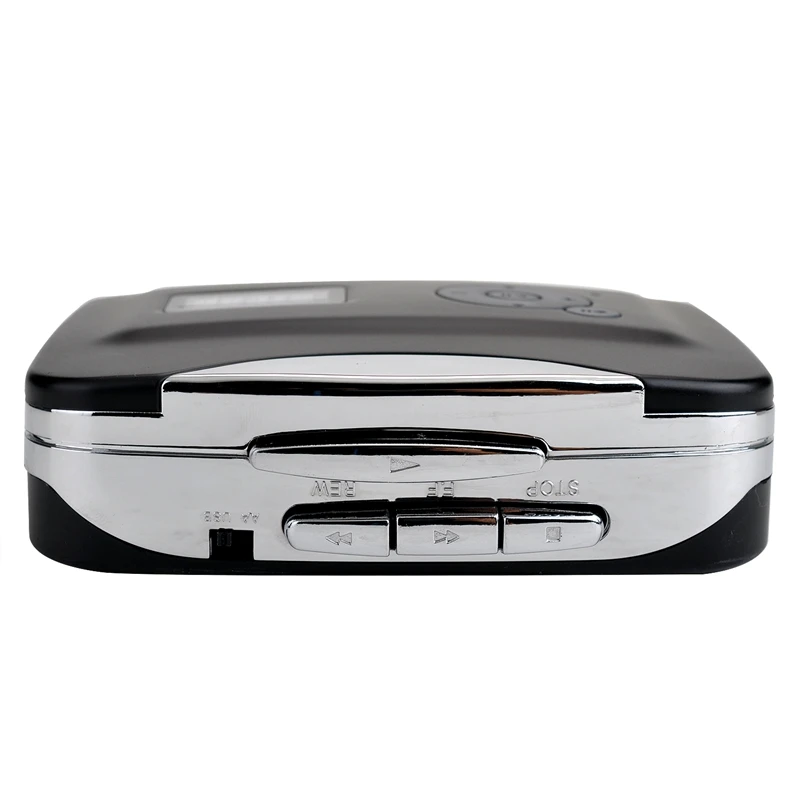 Оригинал Ezcap230 старая Кассетная лента в MP3 конвертер USB флэш накопитель U диск