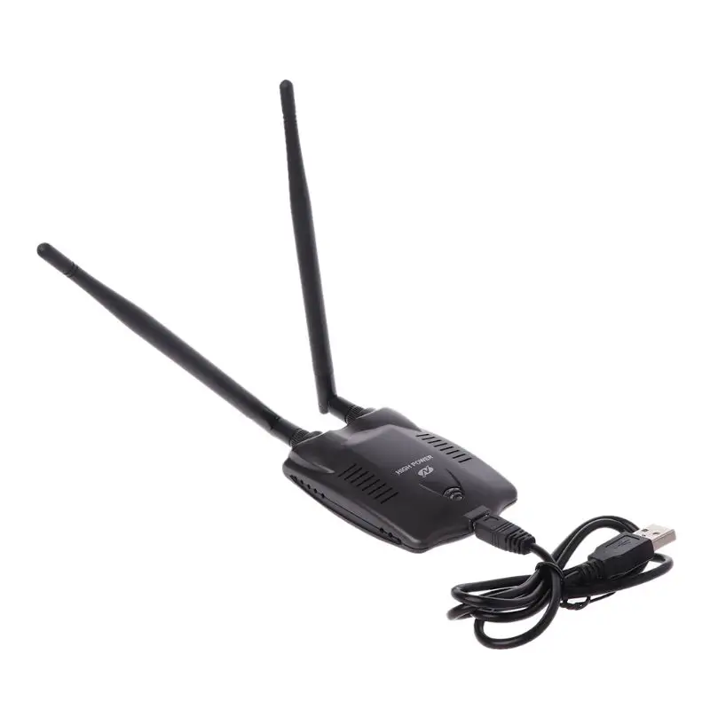 Wi-Fi-декодер для взлома паролей беспроводной Wi-Fi USB-адаптер M0XE Blueway N9100 | Компьютеры