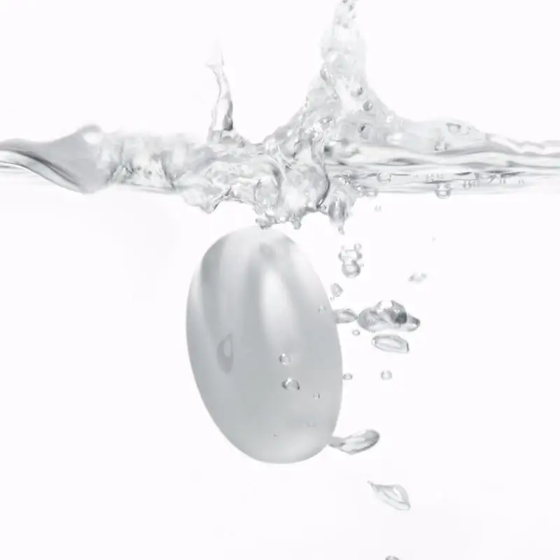 Original Aqara IP67 Water Immersing Sensor Flood Leak Detector For Smart Home Remote Alarm Security Soaking | Электроника
