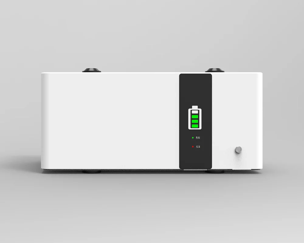 Рисунок 4 - 10 кВтч, домашняя солнечная система