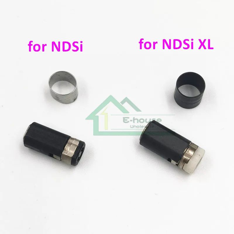 10 set for NDSI NDSi XL Shaft Rotation axis axle hinge spindle replacement |