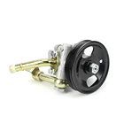 Насос гидроусилителя руля 49110-EB700 для Nissan Frontier D40 Pathfinder R51, NP300, Navara