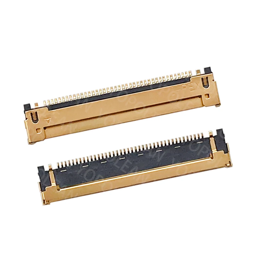 Новый светодиодный кабель LVDS для ноутбука 20 шт. кабельный разъем Macbook Pro 15 дюймов