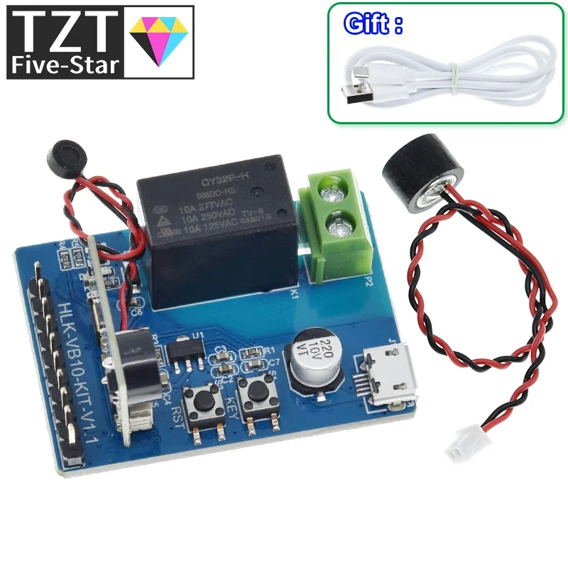 Интеллектуальный автономный модуль распознавания речи голосовое распознавание