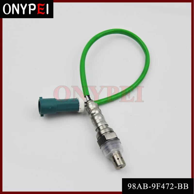 Кислородный датчик O2 Lambda 98AB-9F472-BB для Ford Fiesta/Focus/Fusion Jaguar S-Type Mazda 2 CX-9 | Автомобили и