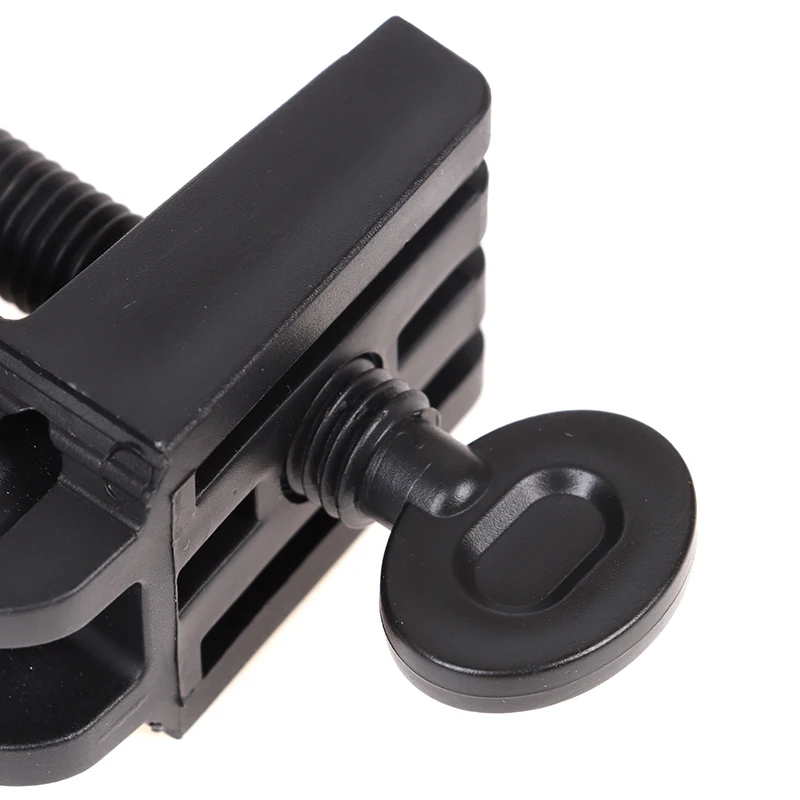 1 шт. зажим для кронштейна аксессуары сделай сам фиксированный держатель света