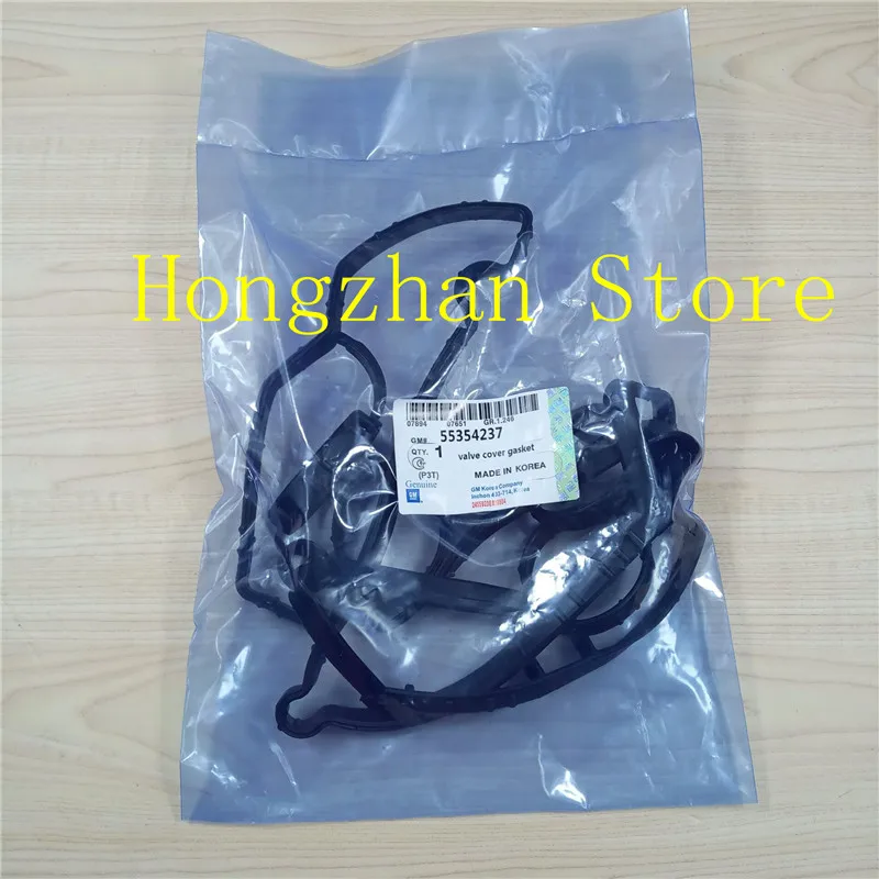 Авто запчасти двигателя крышка уплотнения Резиновая прокладка клапана крышки