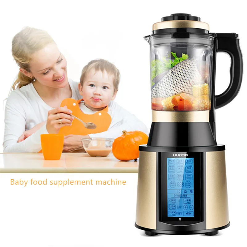 Блендер соевое молоко автоматическая Бытовая соковыжималка устройство для