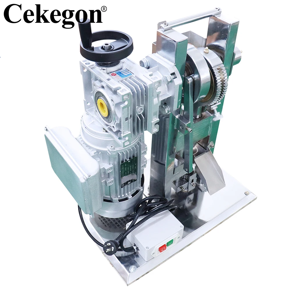 Хорошее качество длительный срок службы мини-пресс для таблеток машина