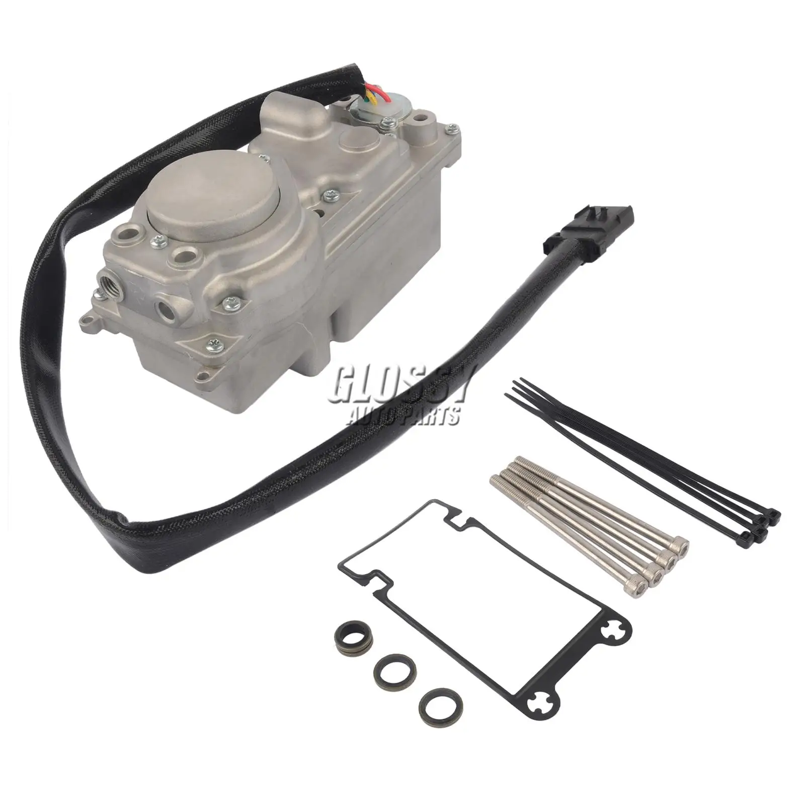 AP03 4034289H For Cummins ISX VGT Turbo Electronic Actuator HE561 HE451V 2882111RX 4034289 |
