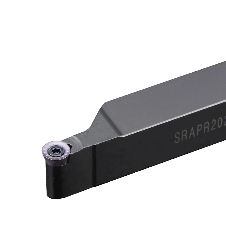 Внешний сверлильный инструмент SRACR2525M08/10 SRACL токарная оправка резак для токарного