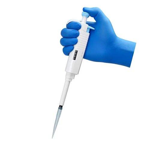 IKEME Пипетка 1-10 мл