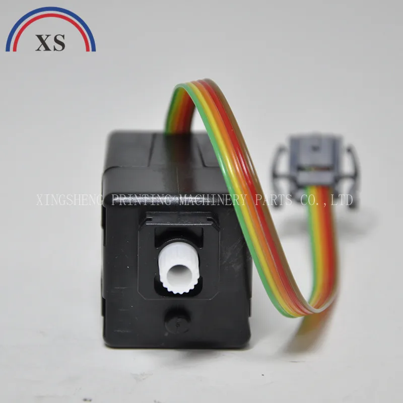 

Запчасти для печатных машин высокого качества, чернильный ключ Heidelberg 61.186.5311/03