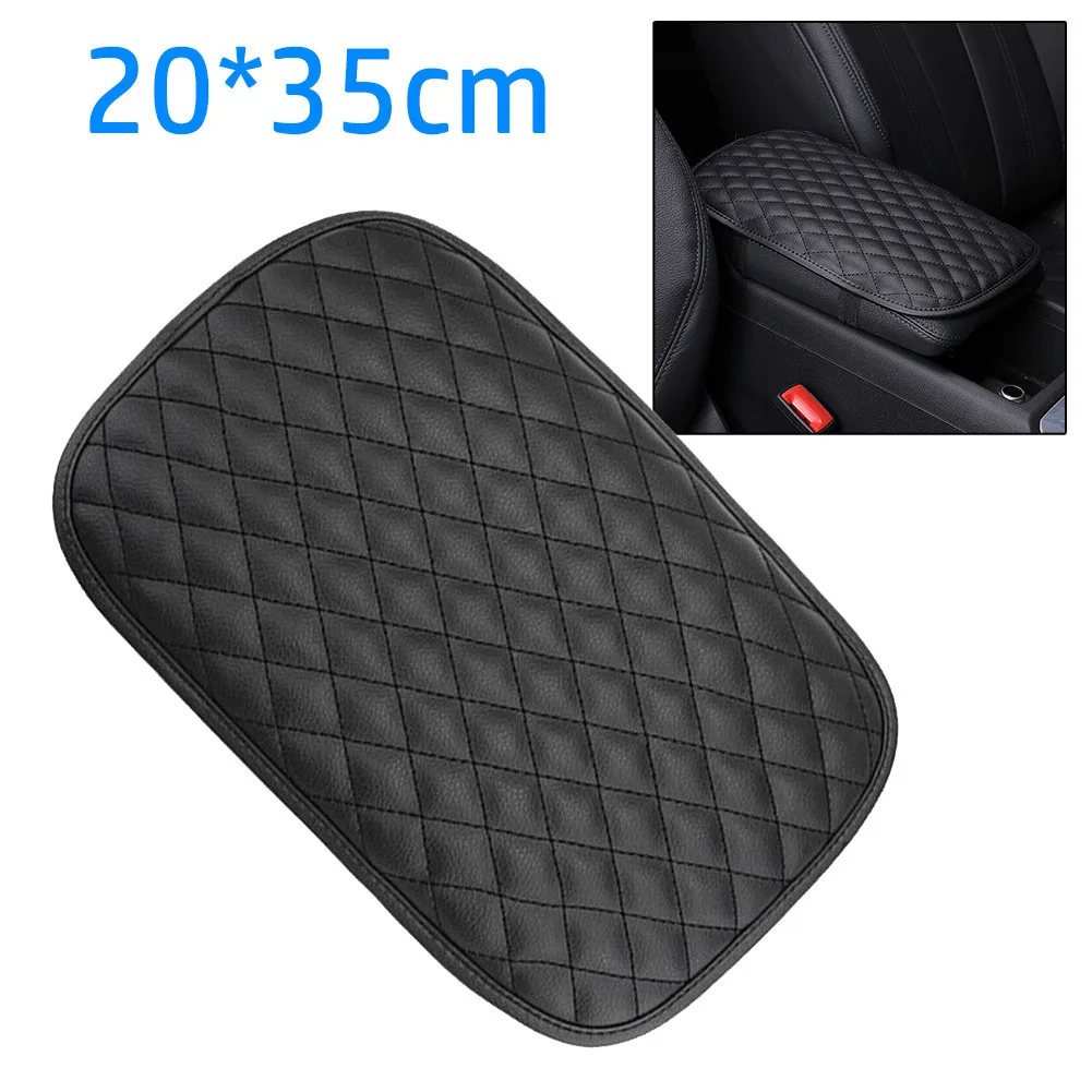 

Cushion Armrest Cover Pad Parts Protector Replacement Universal 35x20cm