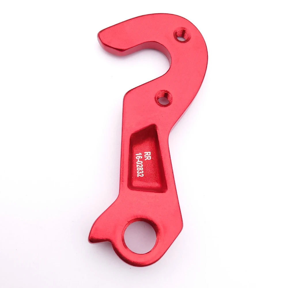 1 шт. задний переключатель передач для велосипеда MECH dropout CUBE Aka #10064 cube 179100 Cube Litening C