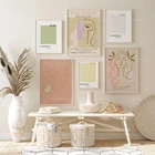 Выставочный музей печати Пикассо и цветовая палитра кусама Пантон  Датская Пастель  Просекко  Маргарита  Шампань