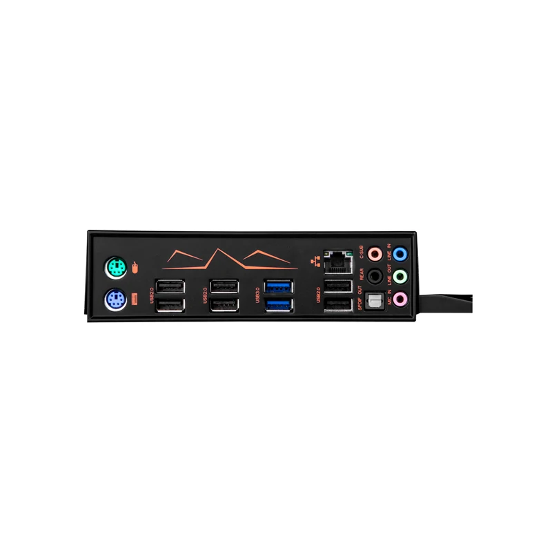 HUANANZHI X79 Deluxe стандартная материнская плата Combo на продажу M.2 NVME SSD слот ЦП Intel Xeon E5 2620