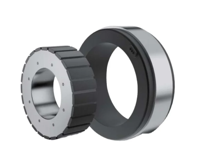 

DDF Series Frameless Water Cooled Direct Drive Torque Motor