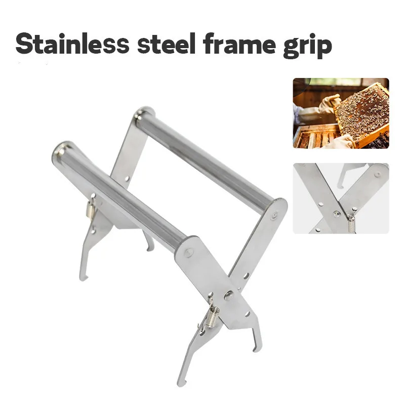 Держатель для фотографий из нержавеющей стали | Дом и сад