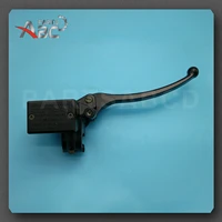 new high quality right hydraulic brake lever for cfmoto atv cf500 atv quad no 9010 080600