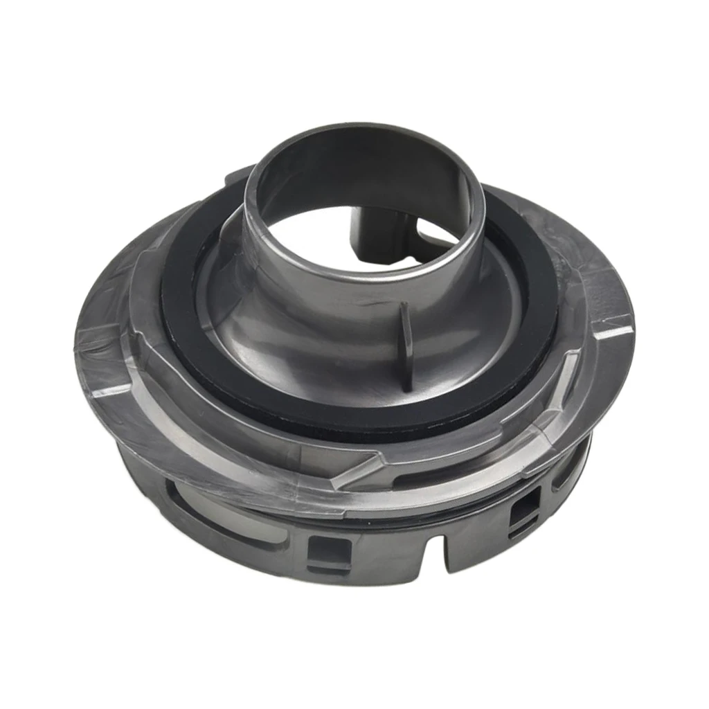 

ABS Motor Rear Cover Repalce for V7 V8 Stick Vacuum Cleaner Spare Parts