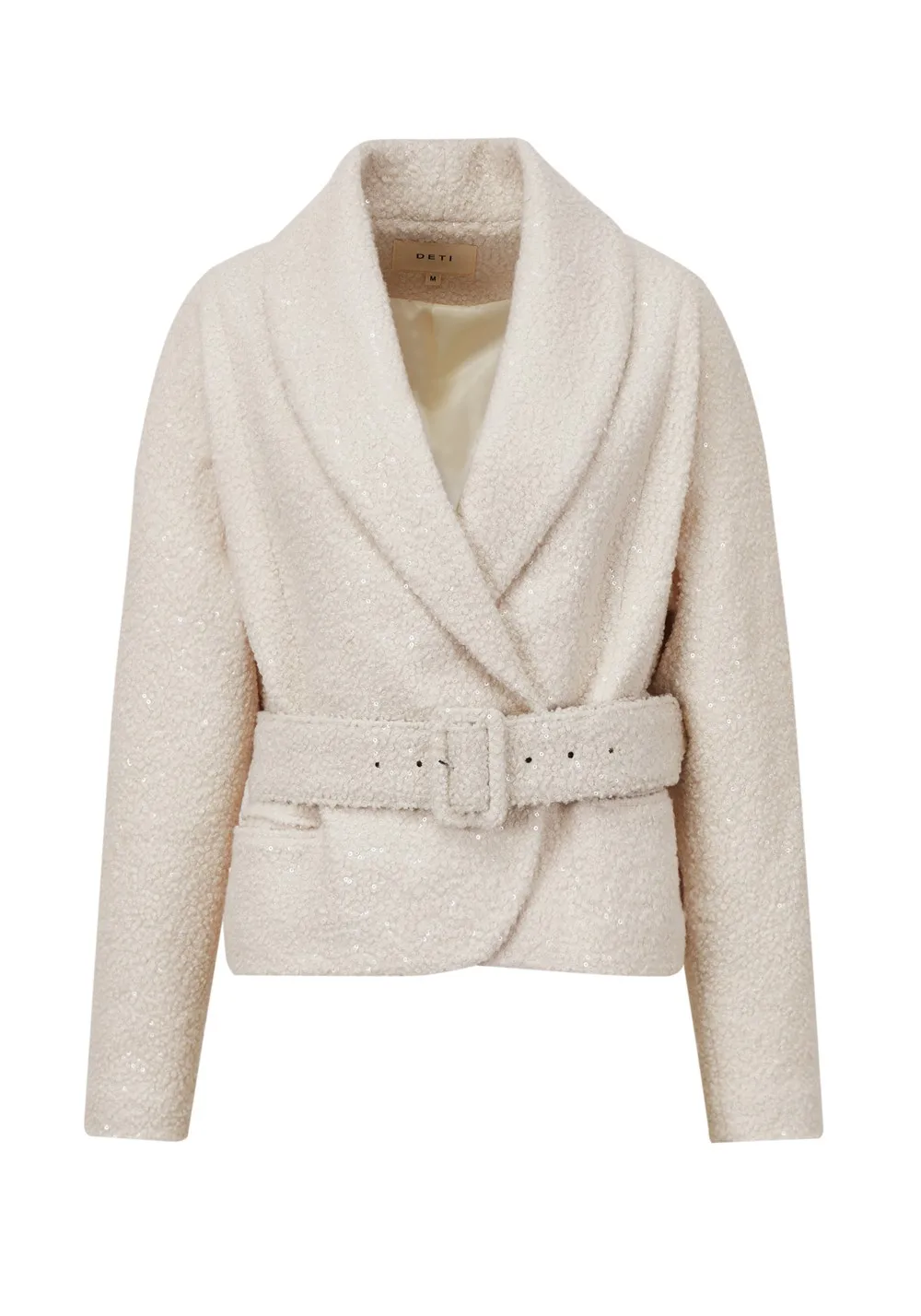 

Coats & Jackets
