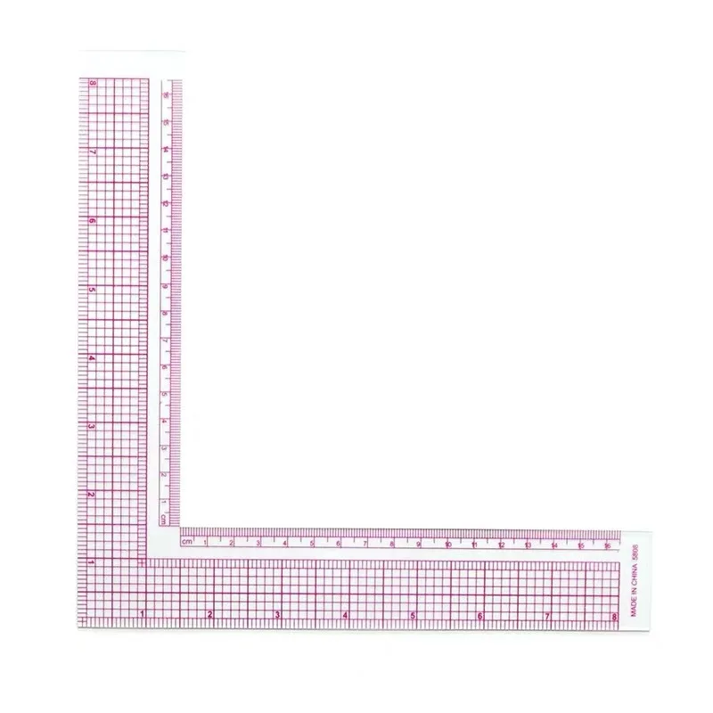Многофункциональная французская кривая линейка измерительная инструмент
