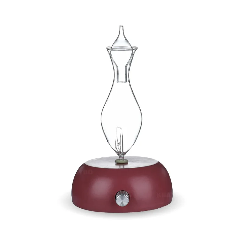 KBAYBO керамический стеклянный распылитель эфирных масел для ароматерапии