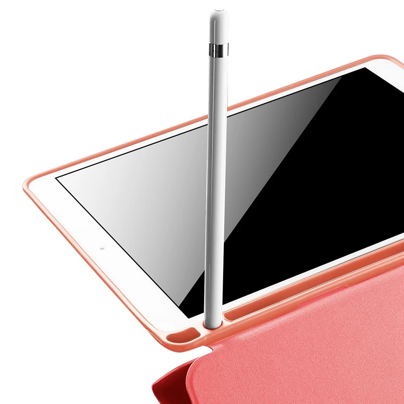Для Apple iPad Air3 10 5 Inch Tablet PC чехол с контактными ручка функция &quotантипотеря слот для