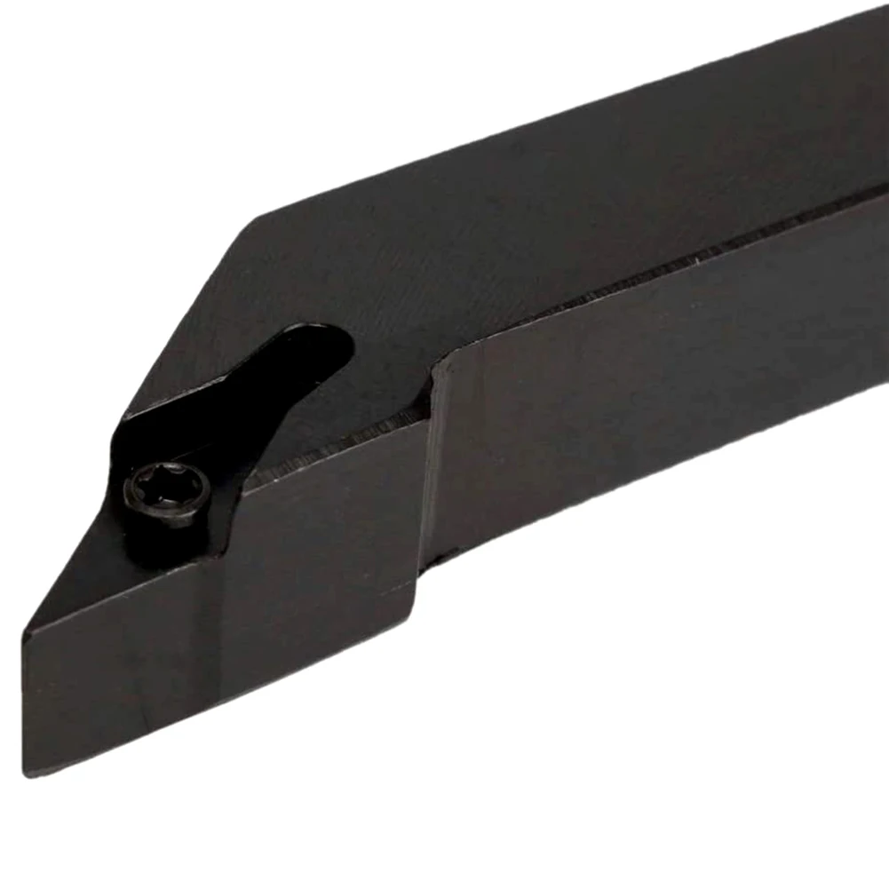 Держатель токарного инструмента SVJCR1212H11 12x100 мм токарный станок с ключом для VCMT110304