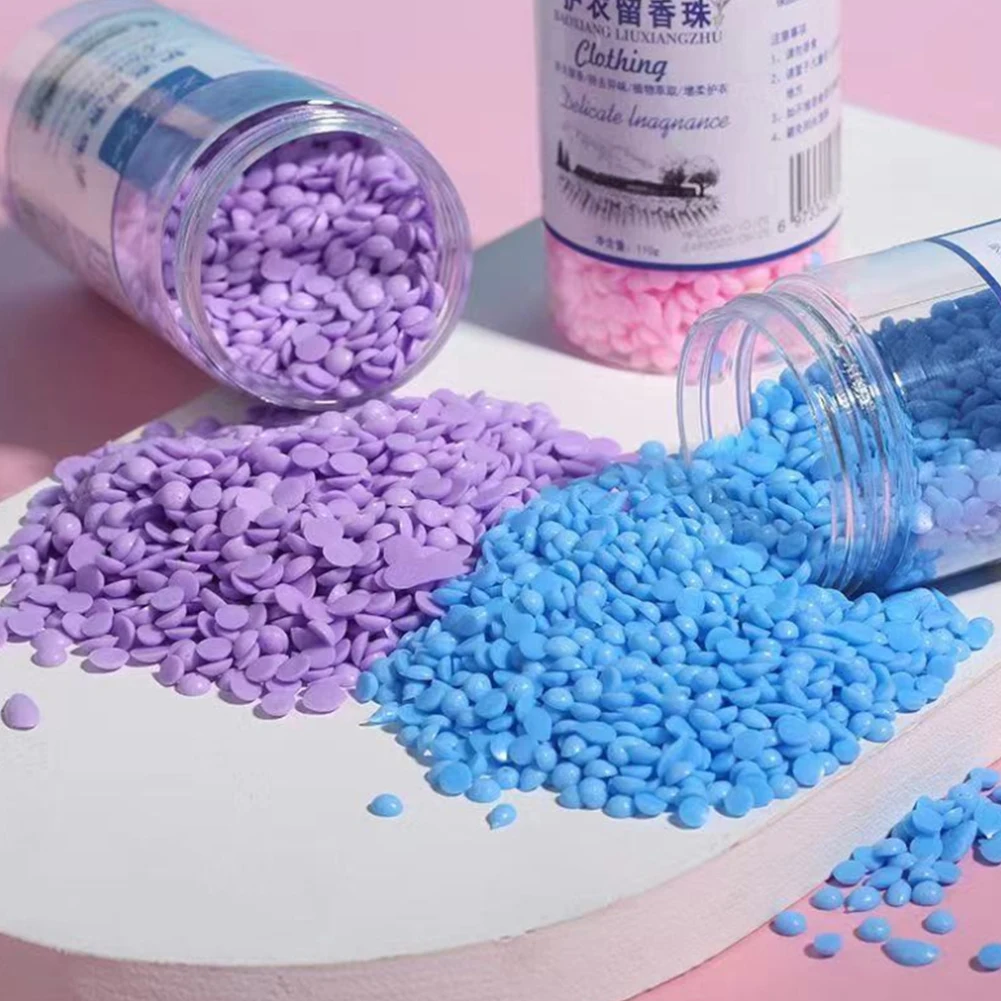 Ароматизатор для стиральной машины 100 г/бутылка 72 часа |