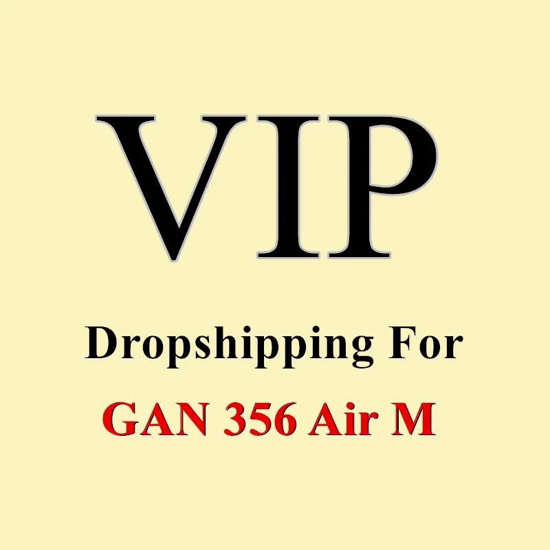 

Gan 356 Air M For dropshipping