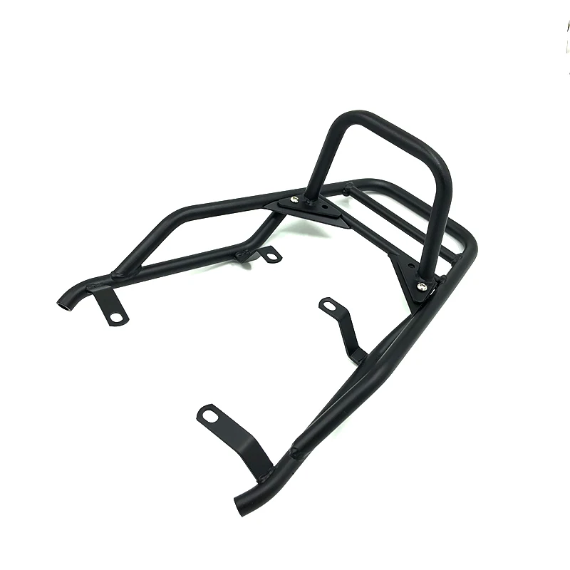 Багажник для Мотоцикла BMW R NINE T NINET R9T 9 Pure Racer скремблер 2014-2019 держатель с рукояткой