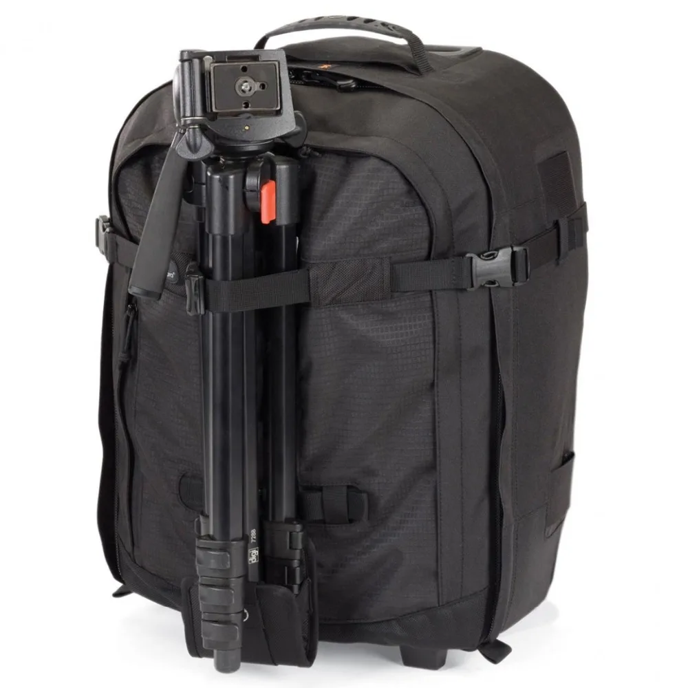 Оригинальный Рюкзак Lowepro Pro Runner 450 AW BP II городской рюкзак для цифровой зеркальной