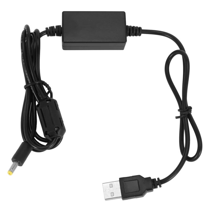 

for YAESU VX5R/VX6R/VX7R USB-DC-5B Cord USB Charger Cable for Yaesu VX8R/8DR/8GR/FT-1DR Battery Charger Walkie Talkie