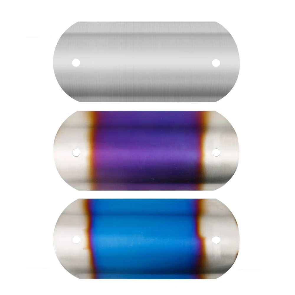 Фонарь для защиты от выхлопных газов из нержавеющей стали | Автомобили и