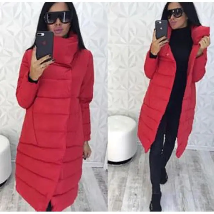 Autumn New Style Fashion Long Coat Female AliExpress EBay