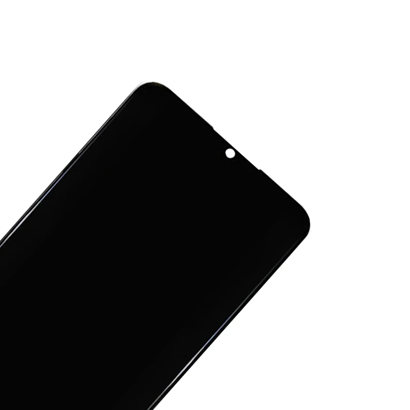 aaa quality lcd for oppo realme c11 lcd with frame display touch panel screen digiziter sensor assembly for oppo realme c11 lcd free global shipping