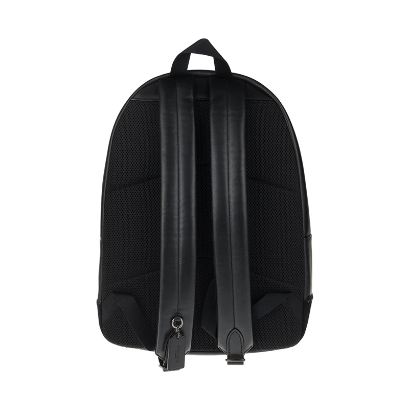 &quotAuthentic Original &amp Brand New Coach Men's F49334/F76868/F49324 Houston Leather Campus Laptop Backpack&quot | Багаж и сумки