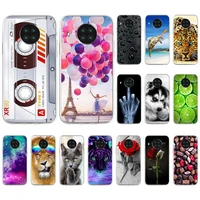 phone case for cubot note 20 case back cover silicone soft tpu coque for cubot note 20 6 5 inch cases fundas bumper note20