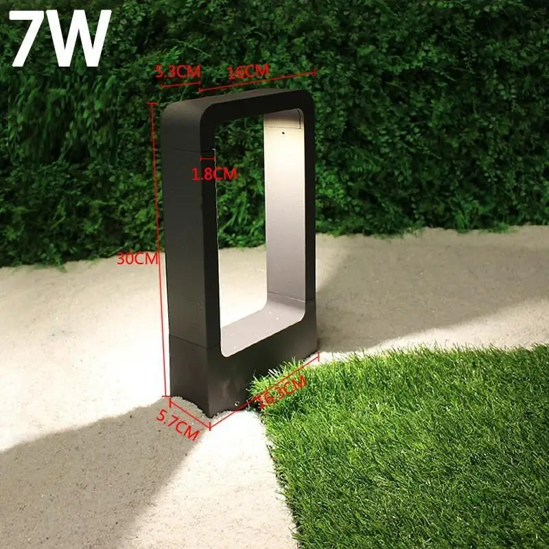 Уличное освещение Lampara Tuinlamp Tuin Verlichting Gartenbeleuchtung Tuinverlichting Decoracion Jardin наружное