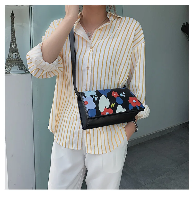 JIULIN Designer Handbag Tote Messenger-Bag Women Bag Crossbody Shoulder High-Quality New Lady | Багаж и сумки