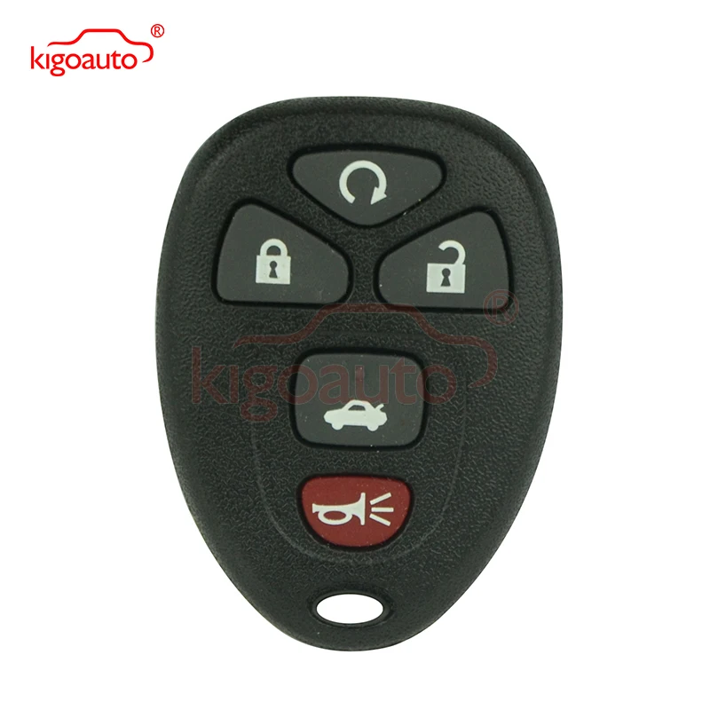 Дистанционный fob 5 кнопок 315 МГц 22733524 для Chevrolet Pontiac G5 G6 Saturn Aura Sky 2008 2009 пульт