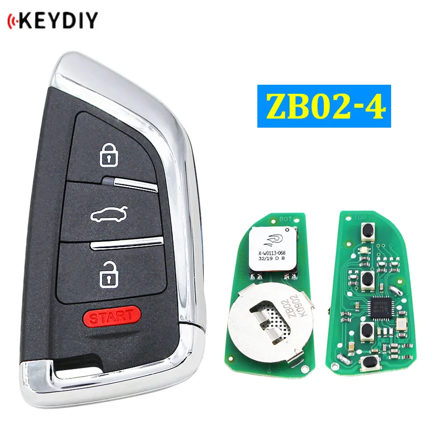 KEYDIY Universal ZB01 ZB02 3 4 ZB03 ZB04 ZB05 ZB06 5 ZB10 ZB22 ZB26 KD Smart Key|Ключ от авто| |