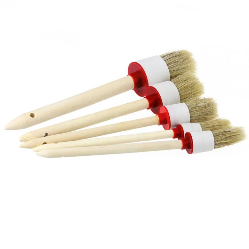 1 шт. инструмент для очистки автомобильных сидений|Губки тряпки и щетки| |