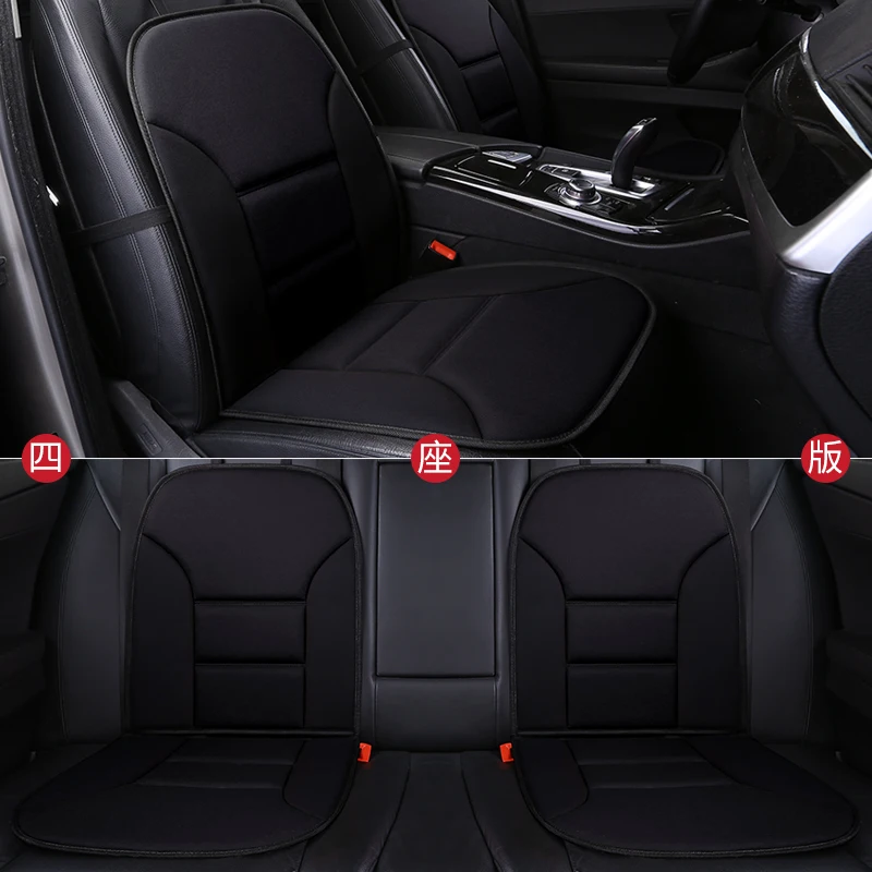 

Car Seat Cover,Universal Seat Car-Styling For Toyota Honda BMW Audi Ford Hyundai Kia VW Nissan Mazda Lexus Volvo Acura 90% Cars