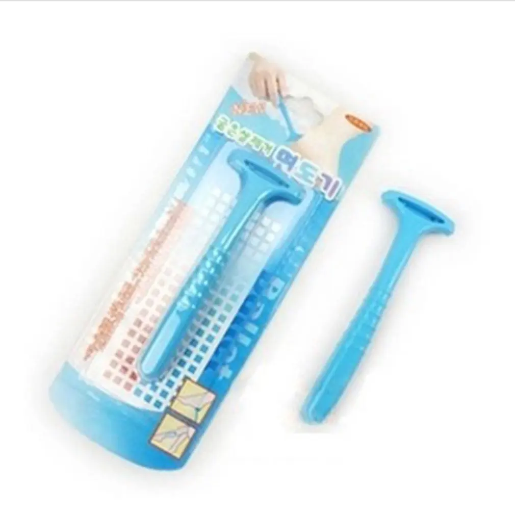 Уход за ногами соскабливание кожи нож для ухода омертвевшей строгания ног |