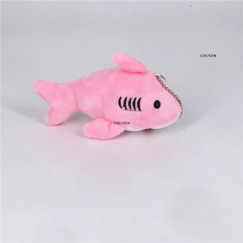 Игрушка Акула мягкая игрушка животное акула плюшевая кукла подарок для вечерние