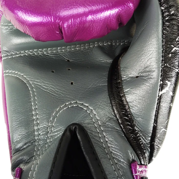 BN микро искусственная 10/12OZ детская и взрослая ММА Муай Тай боксёрские перчатки