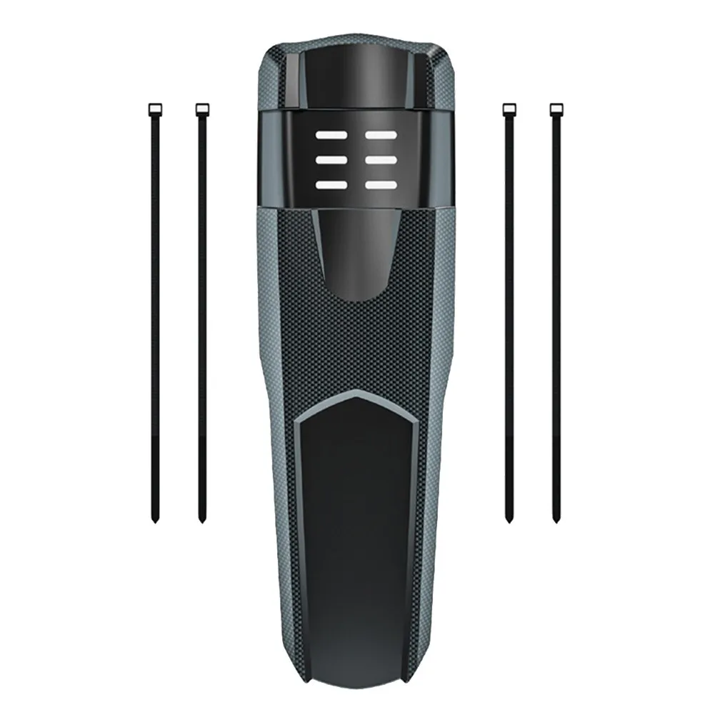 

Bike MTB Fender Universal Before And After Mudguard Bicycle Road Cycling Guard Good Overall Toughness High Bending Resistance